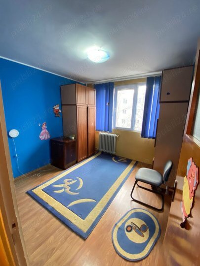 Militari, vanzare 3 camere