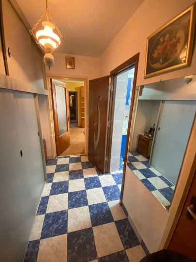 Militari, vanzare 3 camere